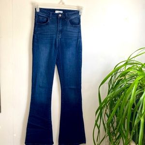 KanCan signature jeans. Sz 26/34